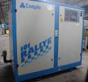 Compair - RA101 - RALLYE101 - 55kW - Ref:13298 / Lubricated rotary screw compressors / Compair, BOGE, Worthington, Mauguière, Sullair...
